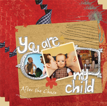 You Are My Child 5-Pak of CDs