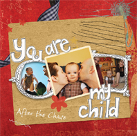 You Are My Child CD