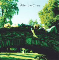After the Chase self-titled CD
