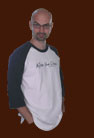 Baseball T-Shirt - Buy Now