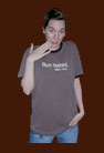Run Nake T-Shirt - Buy Now