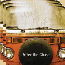 Make Me New 5-Pak of CDs