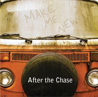 Make Me New CD