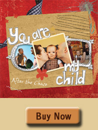 You Are My Child - Buy Now
